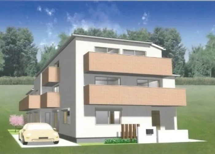 2-10-15 Imagawa - Apartment / Vacation Stay 7907