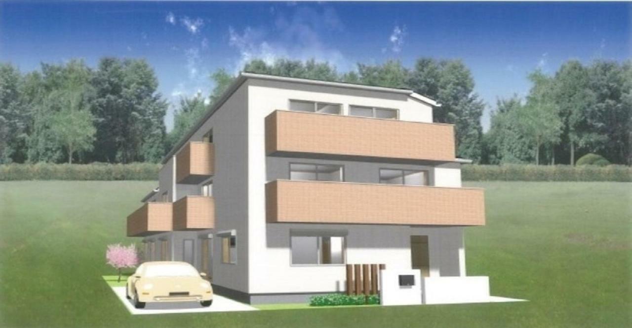 Guest house 2-10-15 Imagawa - / Vacation 7907 *